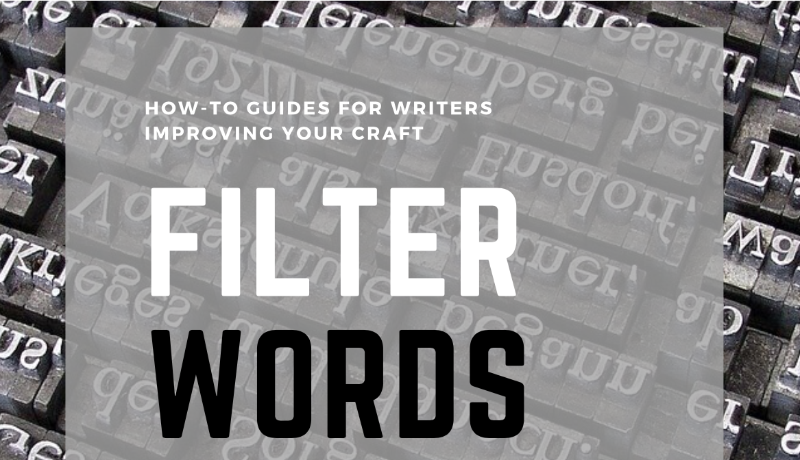 Filter Words | RidgeViewMedia.com